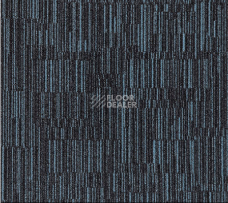 Ковровая плитка Milliken LayLines lln 123-107 Nightsky фото 1 | FLOORDEALER